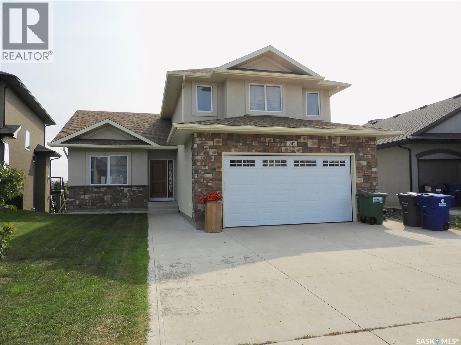 Property image for 242 Whalley CRESCENT|Saskatoon, Saskatchewan S7T0N9