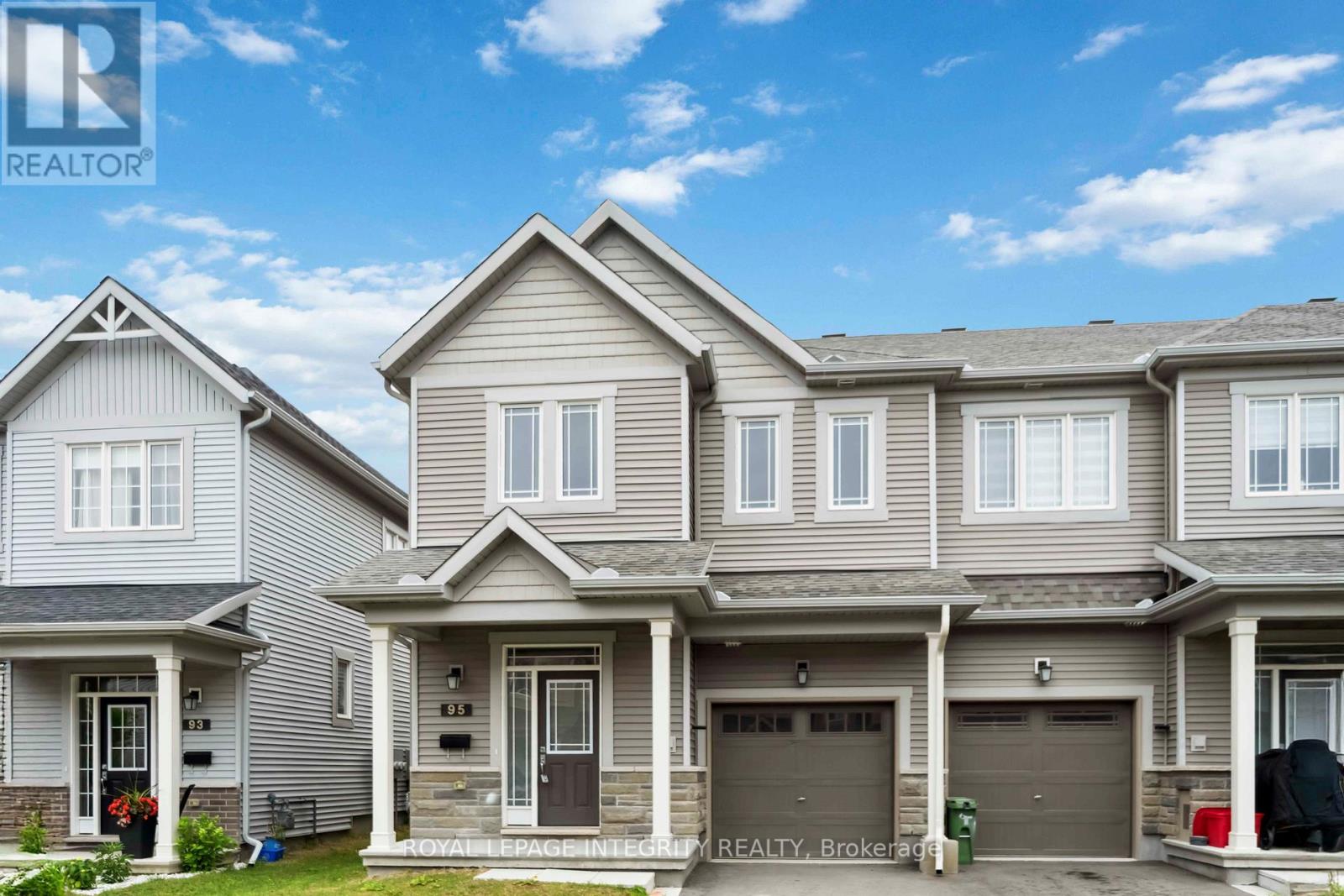 Property image for 95 MESA DRIVE|Ottawa, Ontario K2J6W1