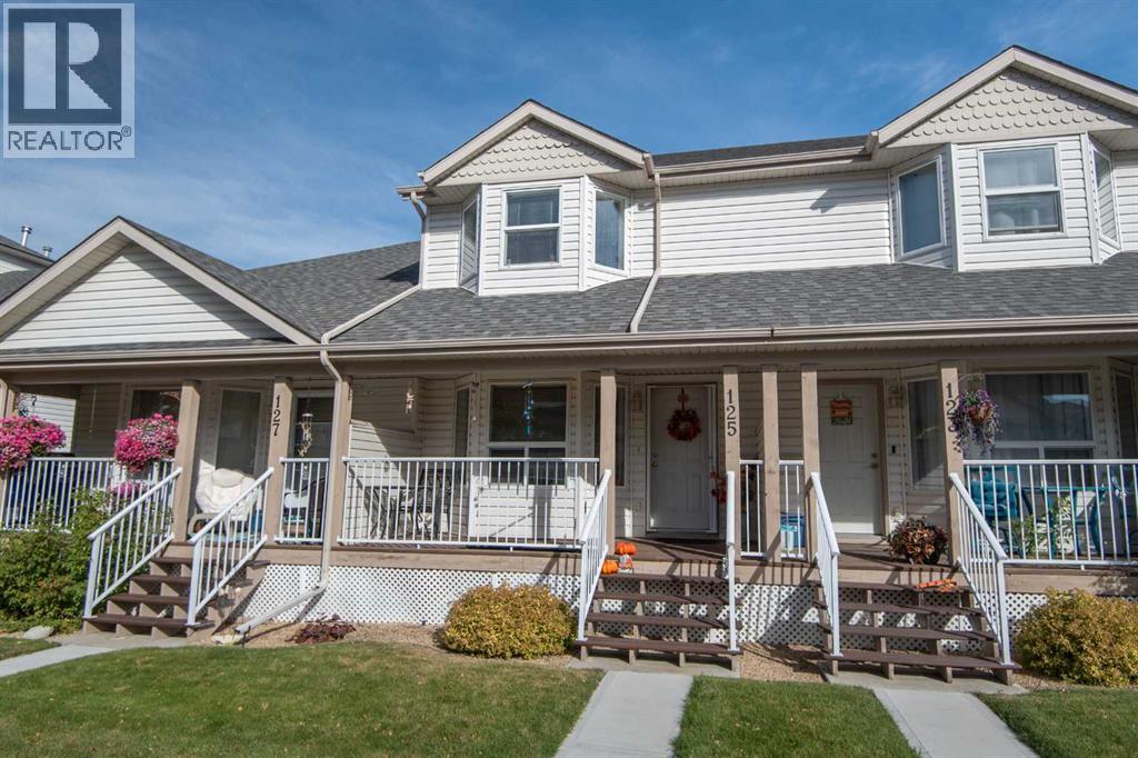 Property image for 125, 33 Donlevy Avenue|Red Deer, Alberta T4R3B6