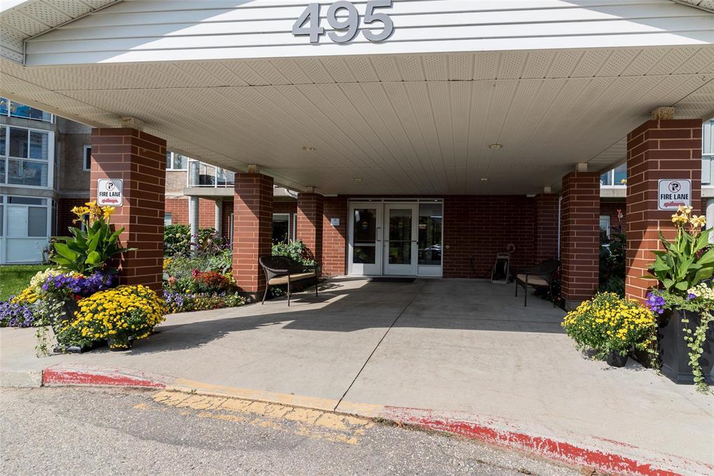 Property image for 206 495 lindenwood Drive E|Winnipeg, Manitoba R3P2P3