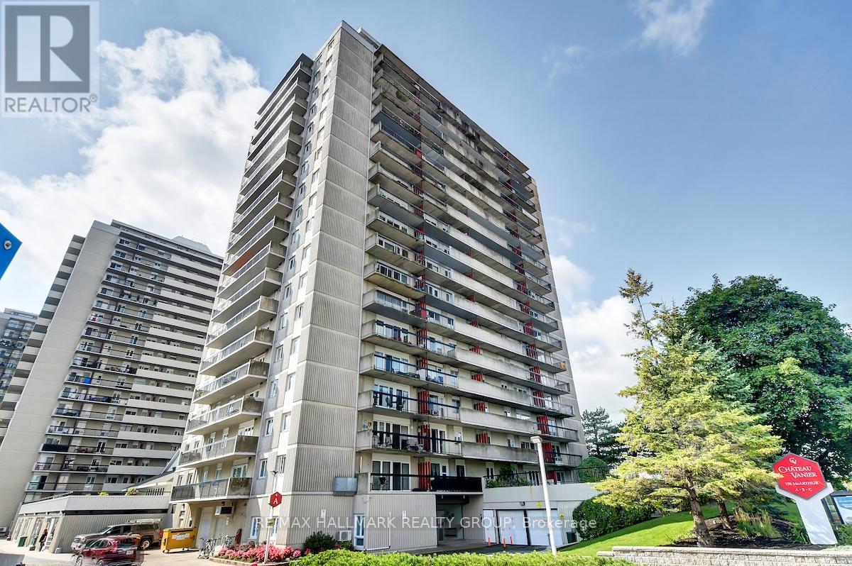 Property image for 1005 - 158A MCARTHUR AVENUE|Ottawa, Ontario K1L7E7