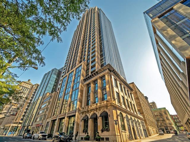 628 Rue St-Jacques|#2608|Montréal (Ville-Marie), Quebec H3C0Z1