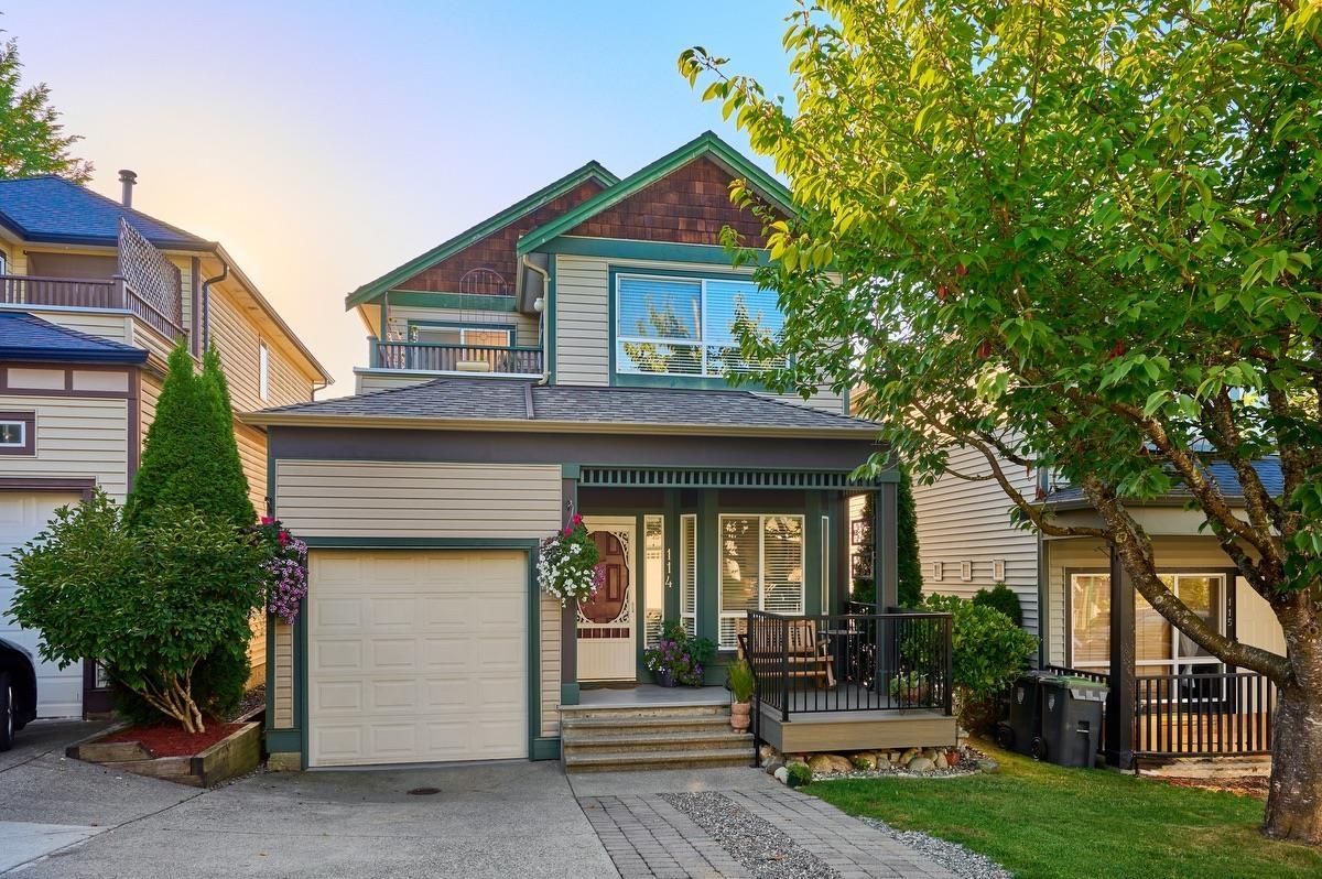 Property image for 114 8888 216TH STREET|Langley, British Columbia V1M3Z8