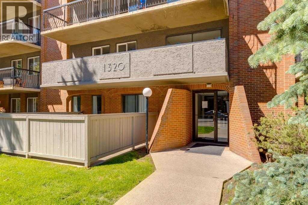 Property image for 306, 1320 12 Avenue SW|Calgary, Alberta T3C3R6