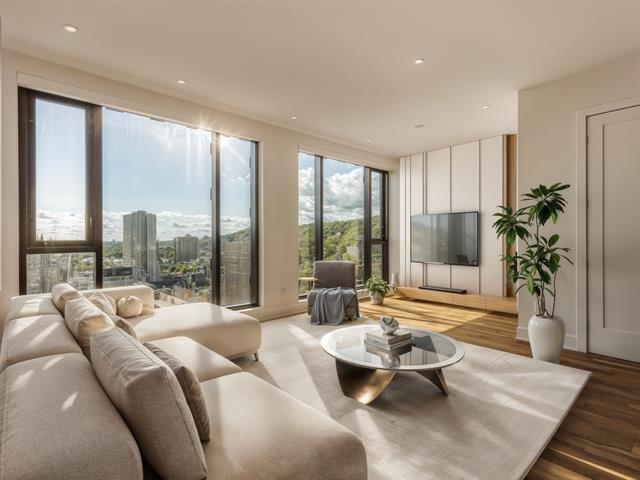 Property image for 2060 Rue Peel|#2804|Montréal (Ville-Marie), Quebec H3A0J1