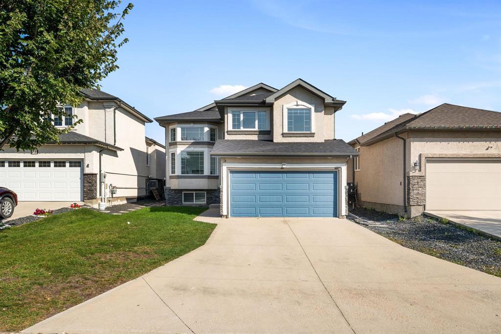 67 Bitterfield Drive|Winnipeg, Manitoba R2P1S4