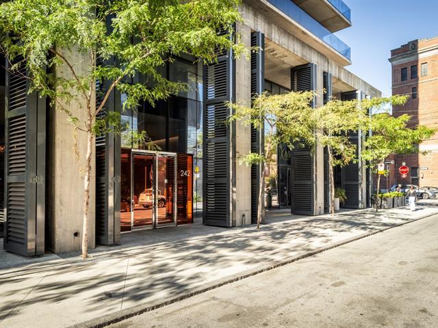 242 Rue Young|#704|Montréal (Le Sud-Ouest), Quebec H3C0R7