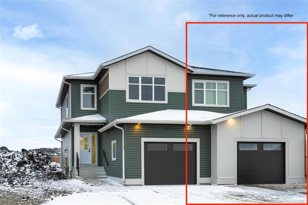 Property image for 250 Bill Briercliffe Drive|Winnipeg, Manitoba R3W0S9
