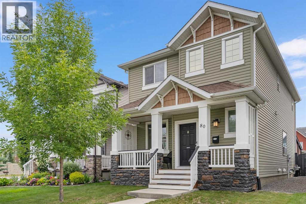 Property image for 80 Legacy Crescent SE|Calgary, Alberta T2X0W8