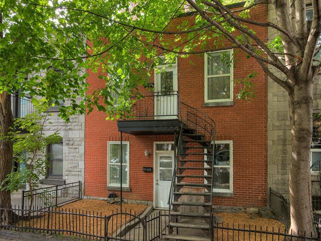 Property image for 3540-3542 Rue Cartier|Montréal (Le Plateau-Mont-Royal), Quebec H2K4G2