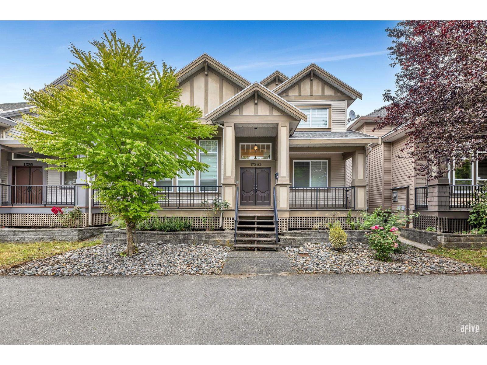 17293 64 AVENUE|Surrey, British Columbia V3S1Y6