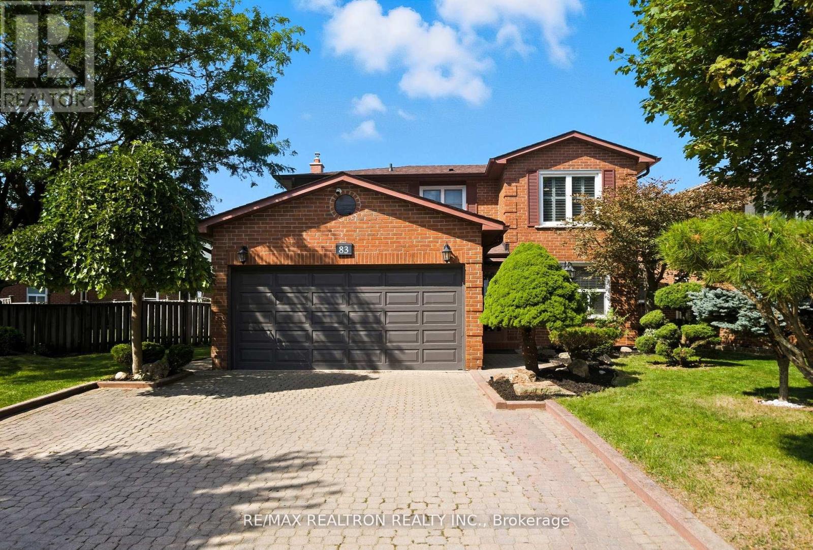 Primary image of 83 FIELDSIDE DRIVE|Toronto (Agincourt North), Ontario M1V3C4