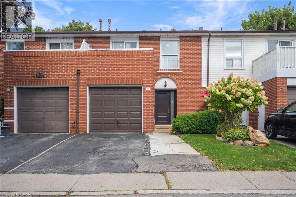 Property image for 3430 BRANDON GATE Drive Unit# 31|Mississauga, Ontario L4T3T4