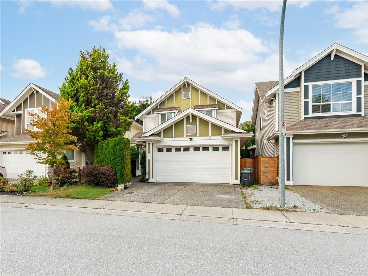 Property image for 8421 209 STREET|Langley, British Columbia V2Y0A3