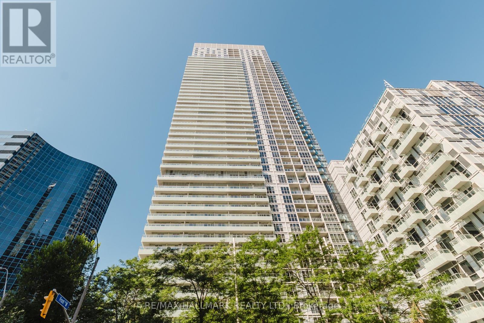 2213 - 300 FRONT STREET W|Toronto (Waterfront Communities), Ontario M5V0E9