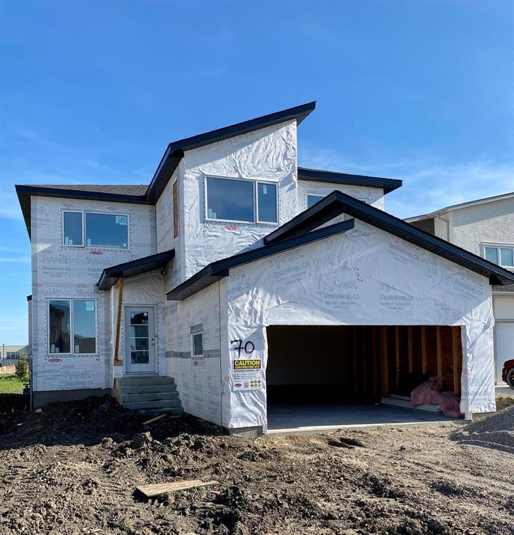 Property image for 70 Red Pine Drive|West St Paul, Manitoba R4A0E9