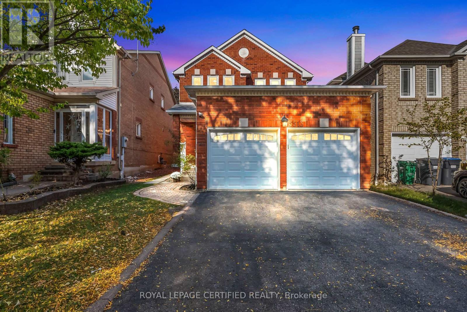 Property image for 5513 HOLBROOK ROAD|Mississauga (Central Erin Mills), Ontario L5M5G3