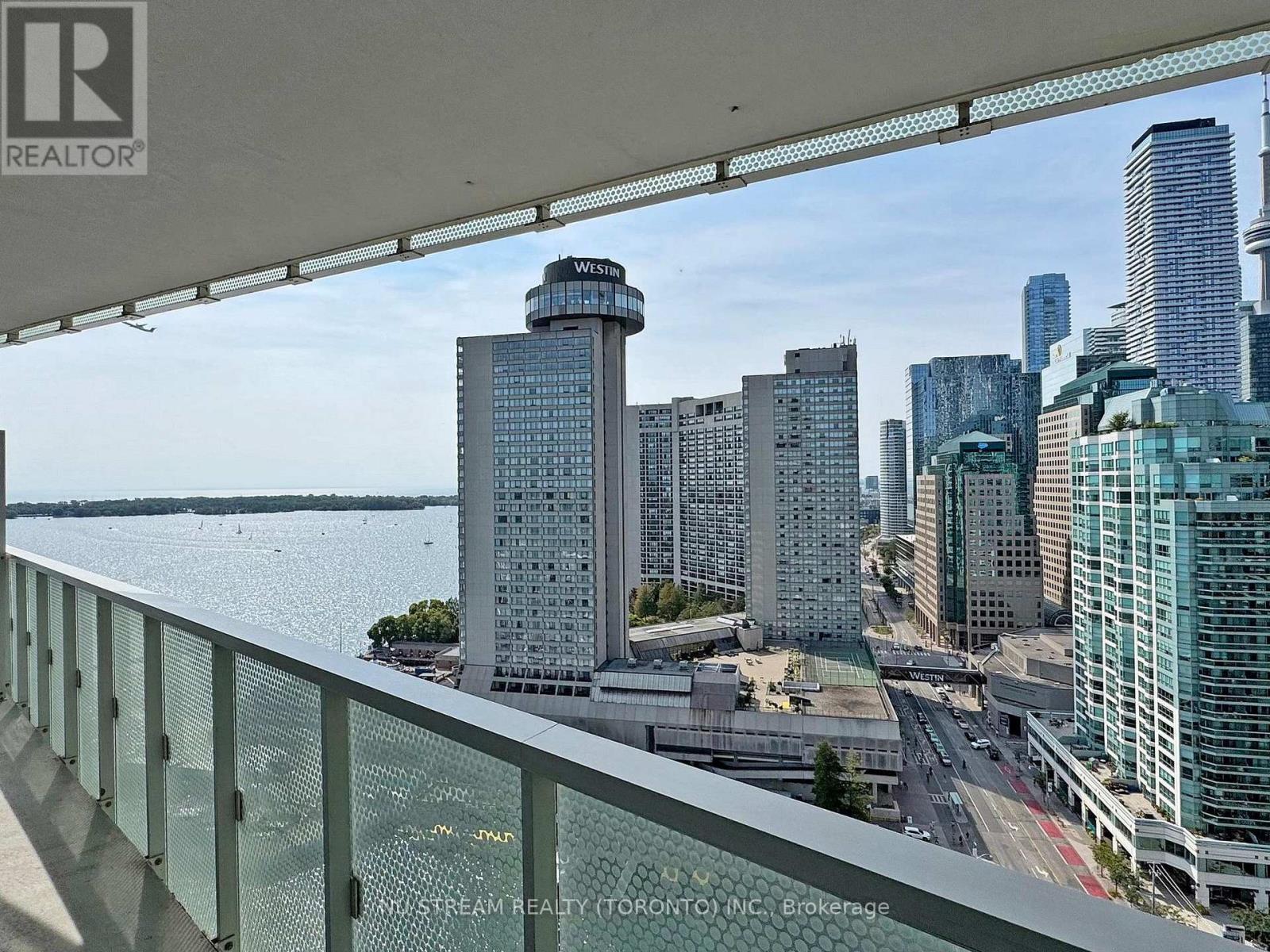 2106 - 15 QUEENS QUAY EAST QUAY E|Toronto (Waterfront Communities), Ontario M5E0A5
