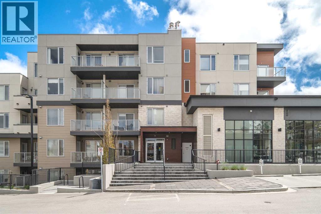 408, 30 Shawnee Common SW|Calgary, Alberta T2Y0R1