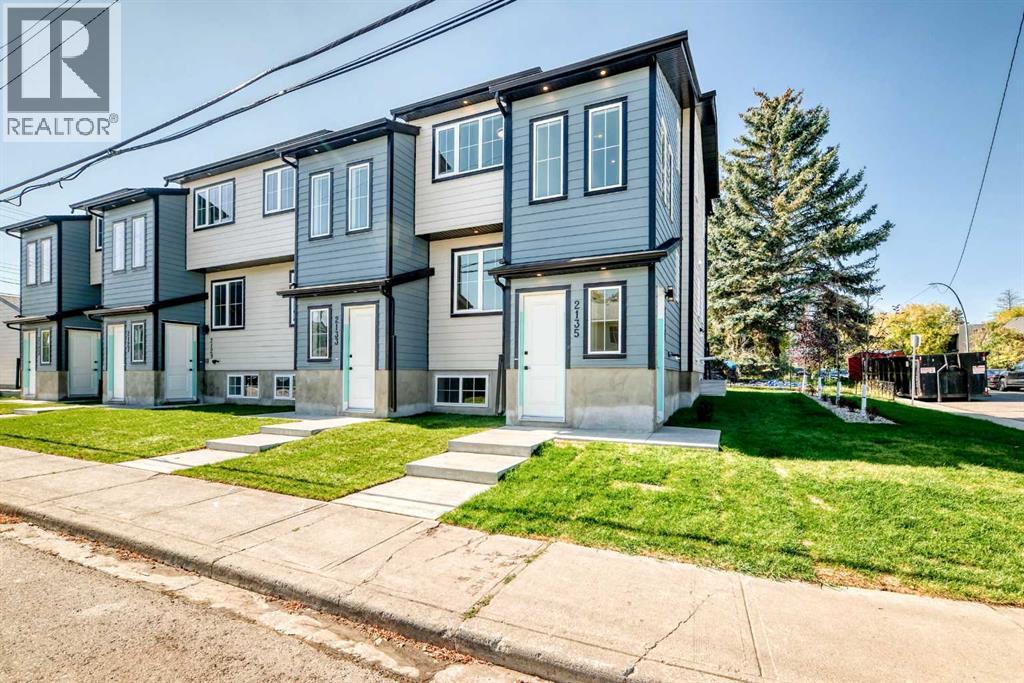 Property image for 2121 13 Street NW|Calgary, Alberta T2M1L7