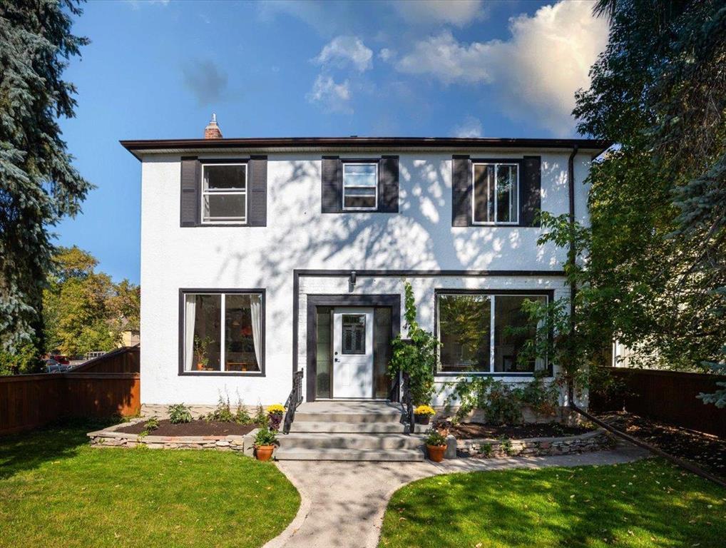 47 Matheson Avenue|Winnipeg, Manitoba R2W0C1