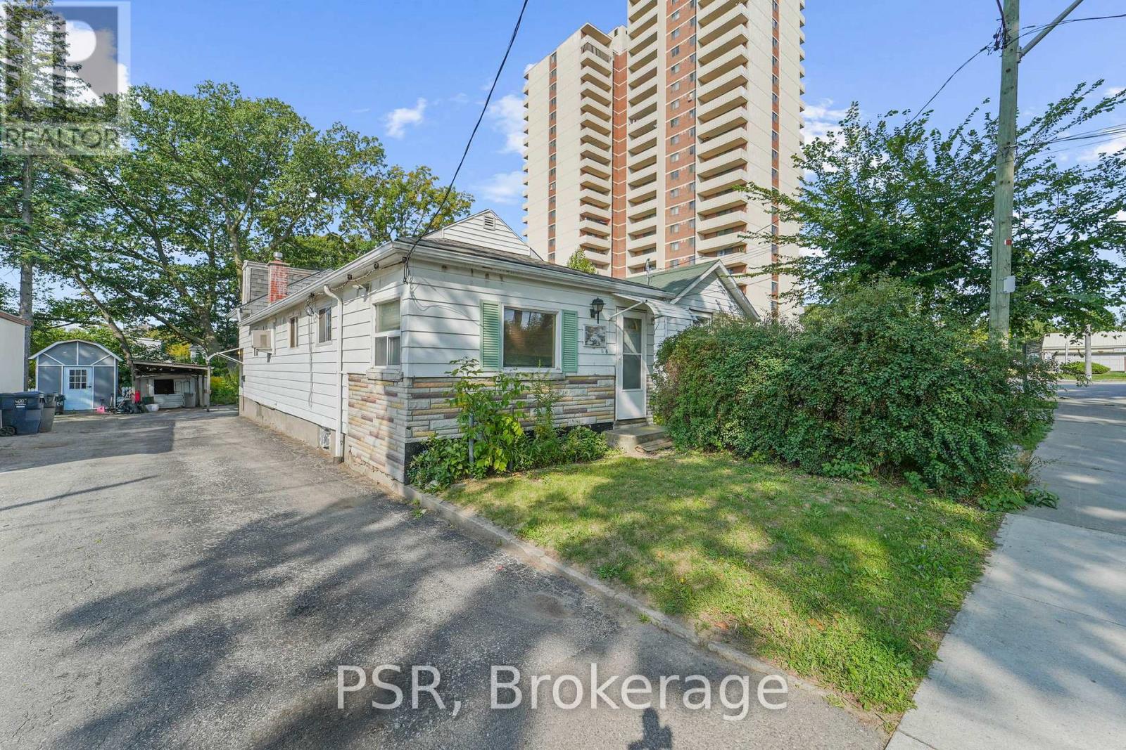 Property image for 68 MCDONALD AVENUE|Toronto (Oakridge), Ontario M1L3Y8