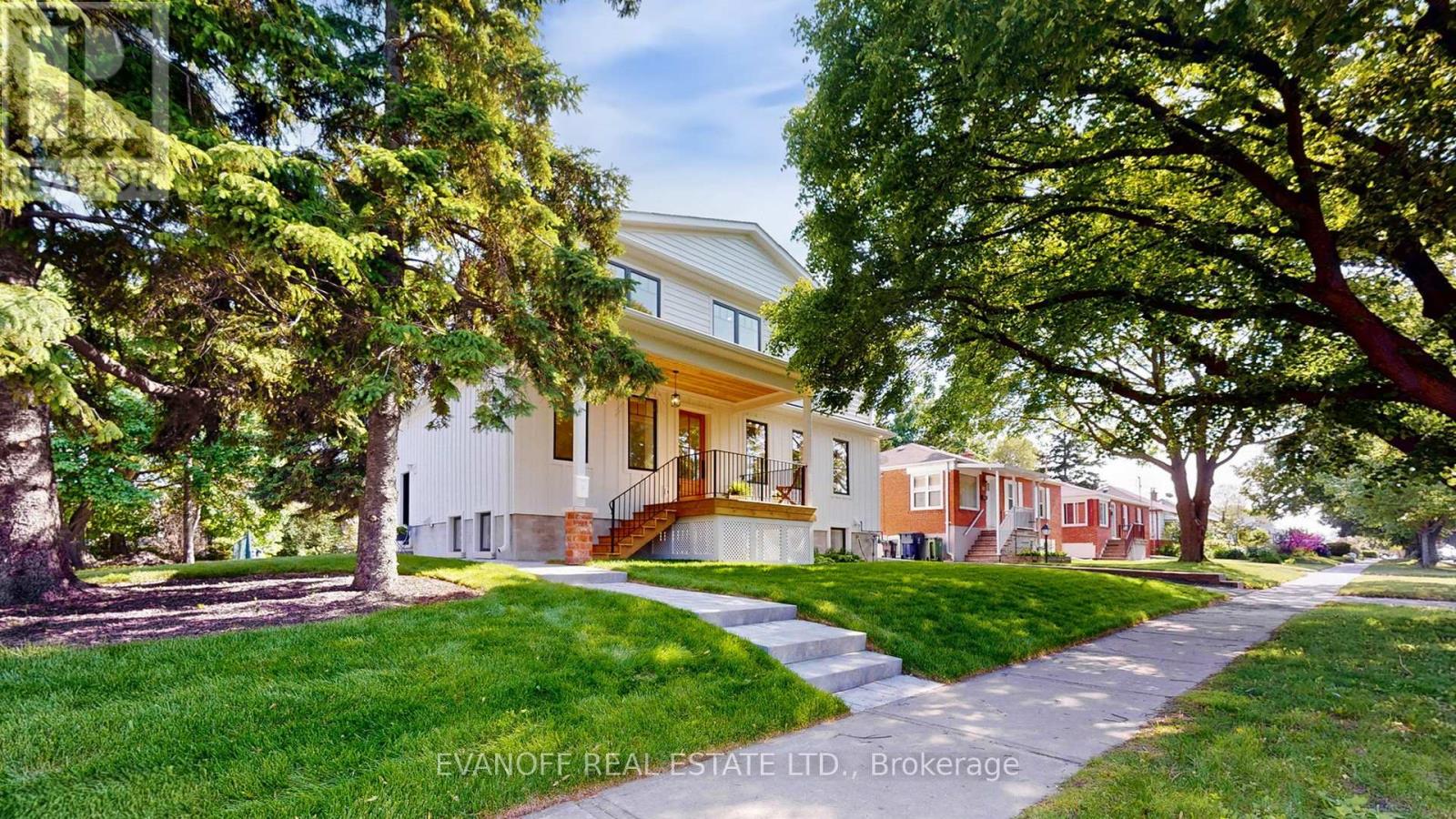 Property image for 45 BOYCE AVENUE|Toronto (Eglinton East), Ontario M1J1K4