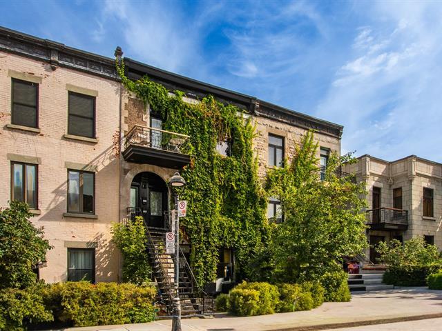 Property image for 4415 Rue Rivard|Montréal (Le Plateau-Mont-Royal), Quebec H2J2N1