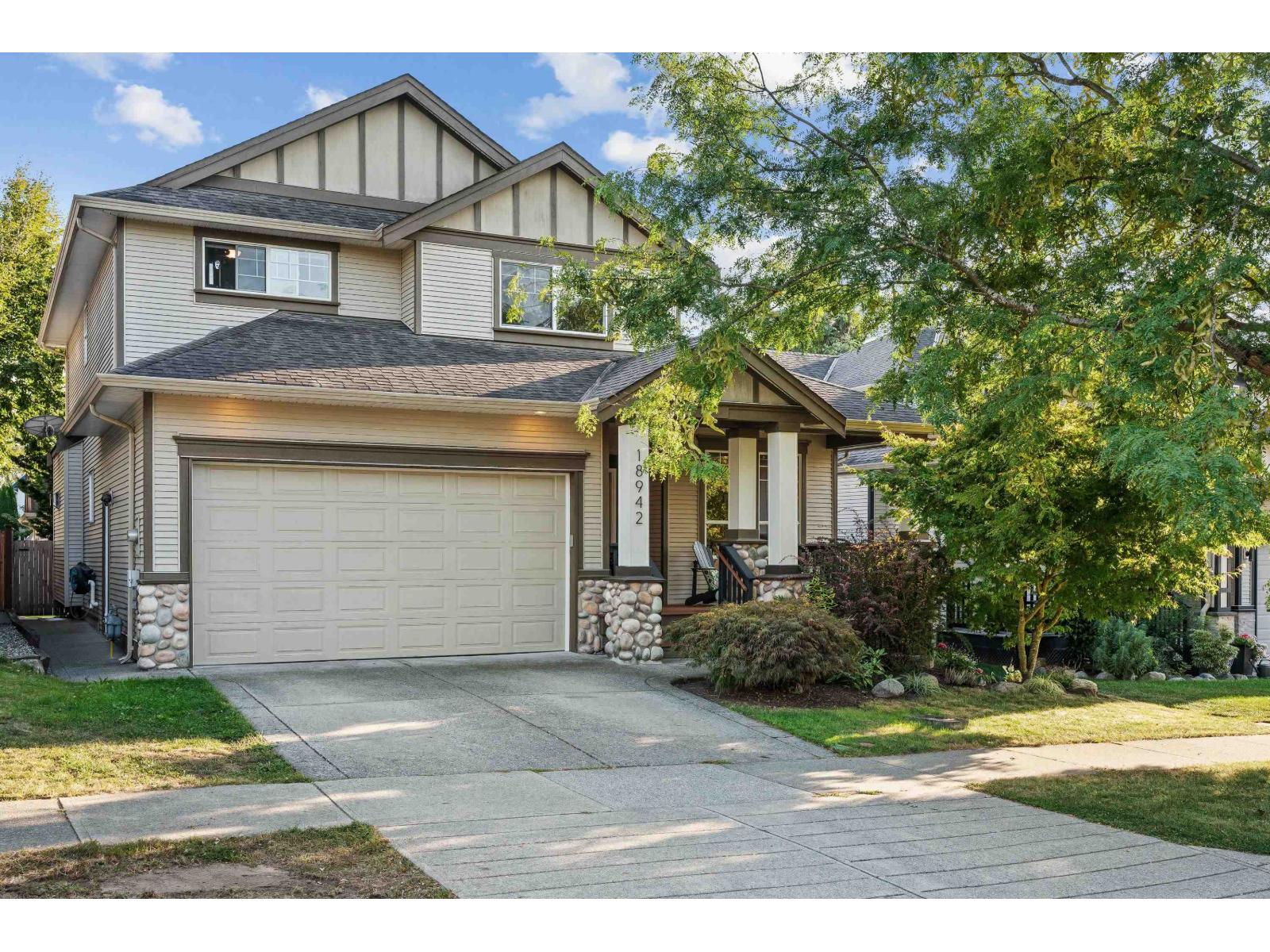 Property image for 18942 68B AVENUE|Surrey, British Columbia V4N5J9