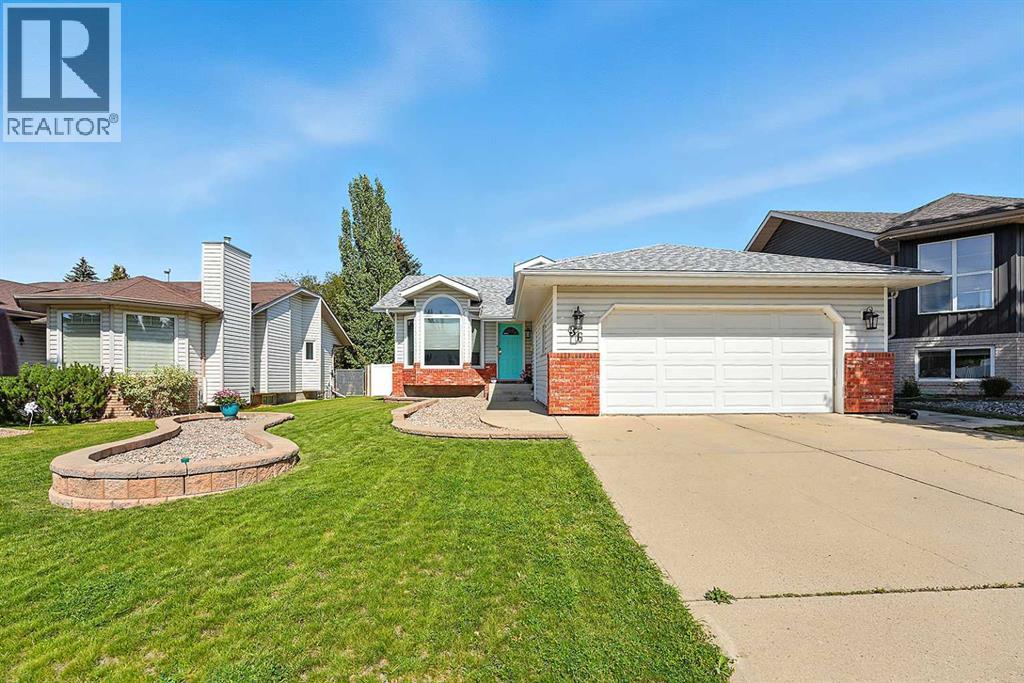 36 Anquetel Street|Red Deer, Alberta T4R2K8