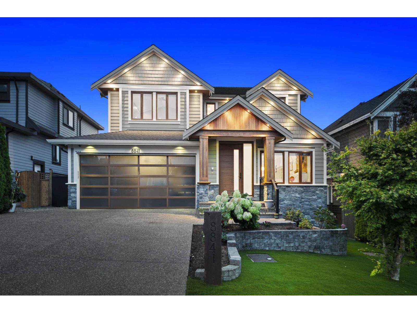 Property image for 8841 STEGAVIK COURT|Delta, British Columbia V4C0C6