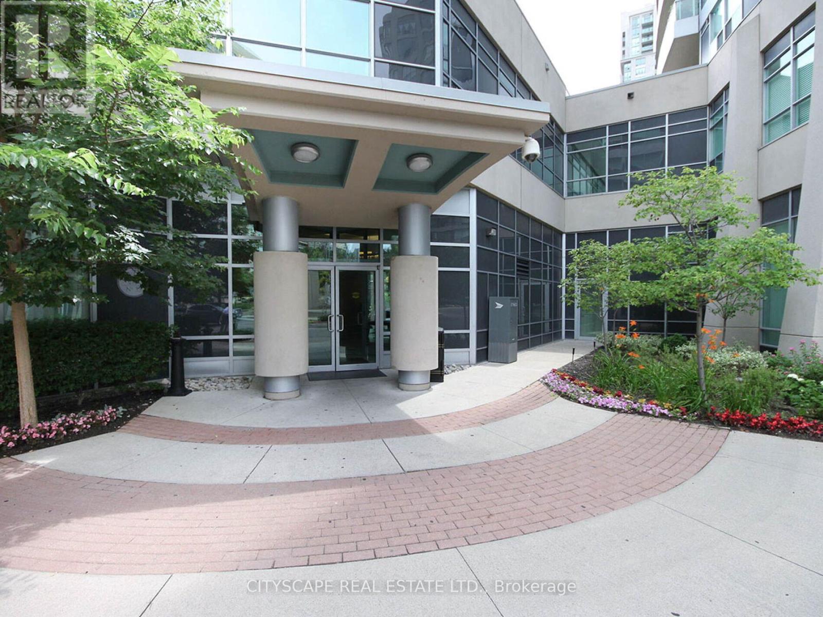 Primary image of 2111 - 1 ELM DRIVE W|Mississauga (City Centre), Ontario L5B4M1