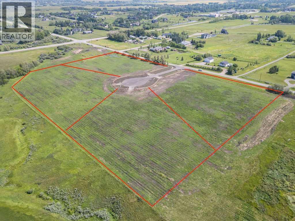 Property image for Lot 1 32 Street W|Rural Foothills County, Alberta T1S3P1