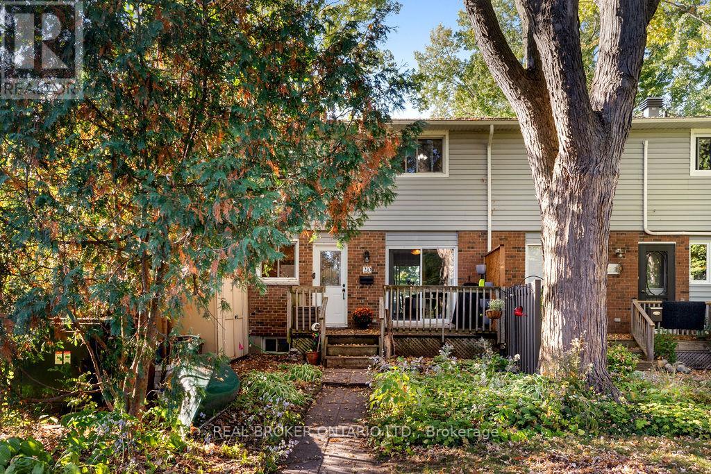 Property image for 3 - 20 KEMPSTER AVENUE|Ottawa, Ontario K2B8B2
