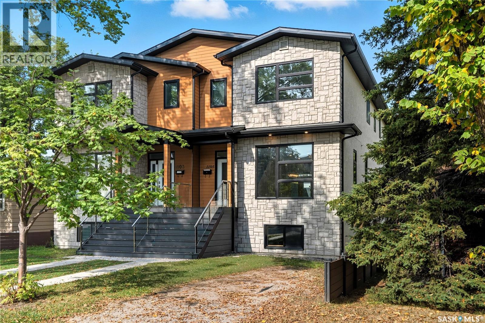 Property image for 1105 7th STREET E|Saskatoon, Saskatchewan S7H0Y9