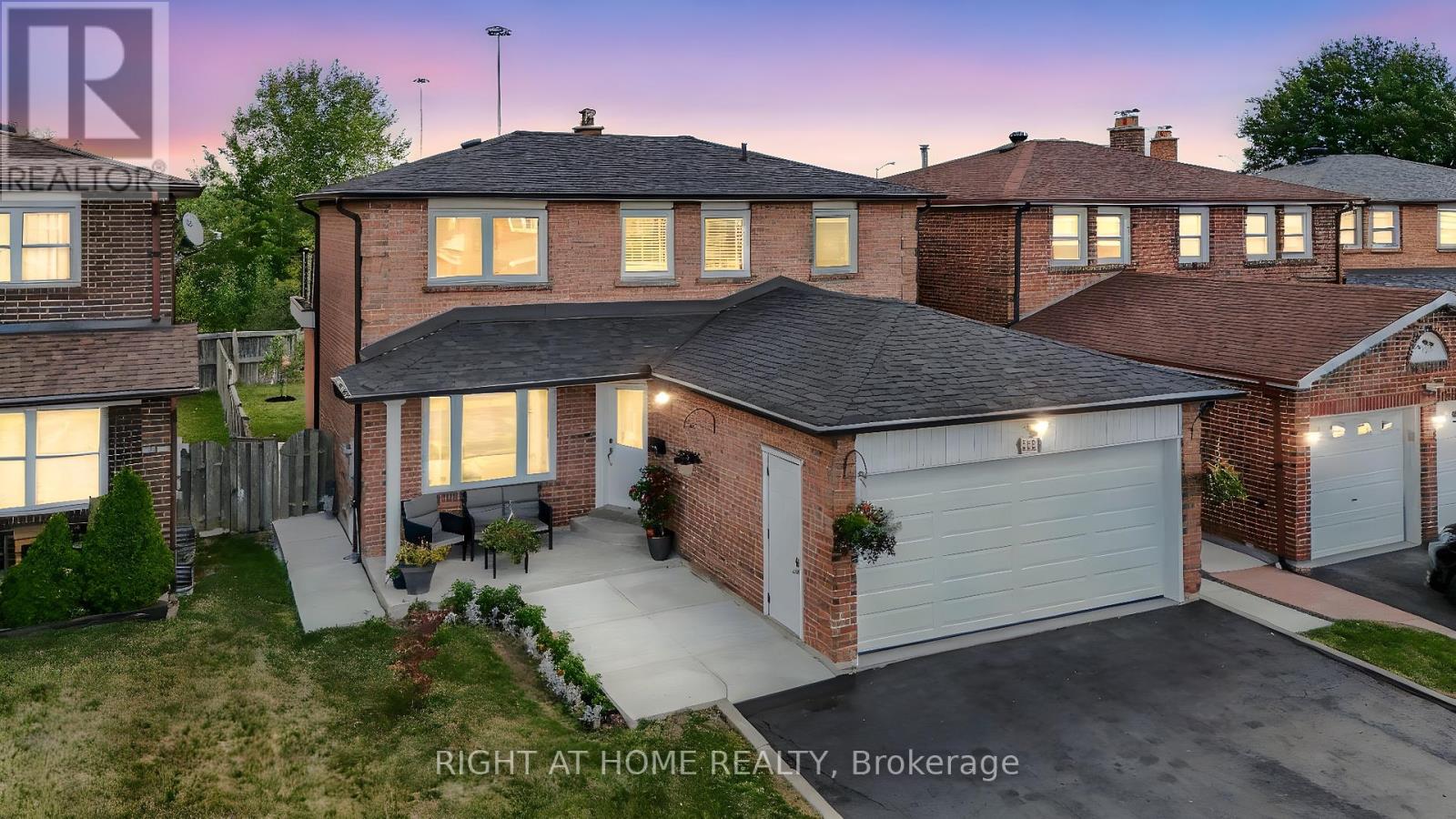 Property image for 4024 LONGO CIRCLE|Mississauga (Malton), Ontario L4T4C7
