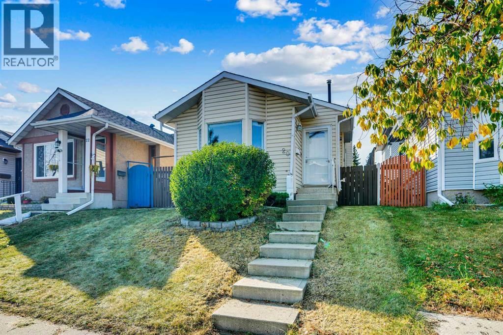 20 Tararidge Close NE|Calgary, Alberta t3j2p7