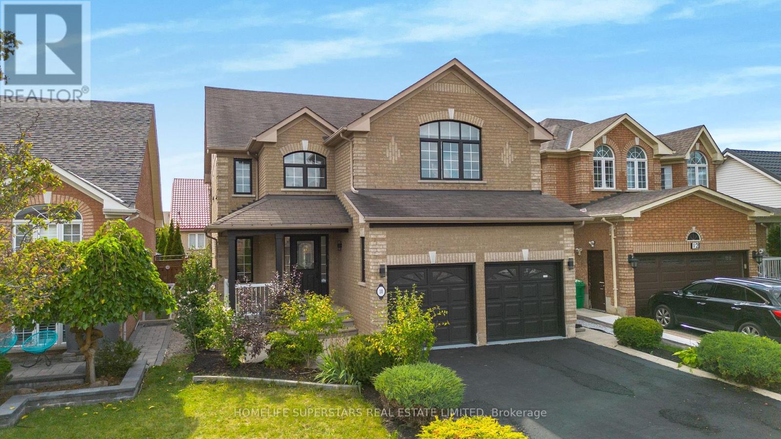 Property image for 10 ORCHID DRIVE|Brampton (Northwest Sandalwood Parkway), Ontario L7A1M4