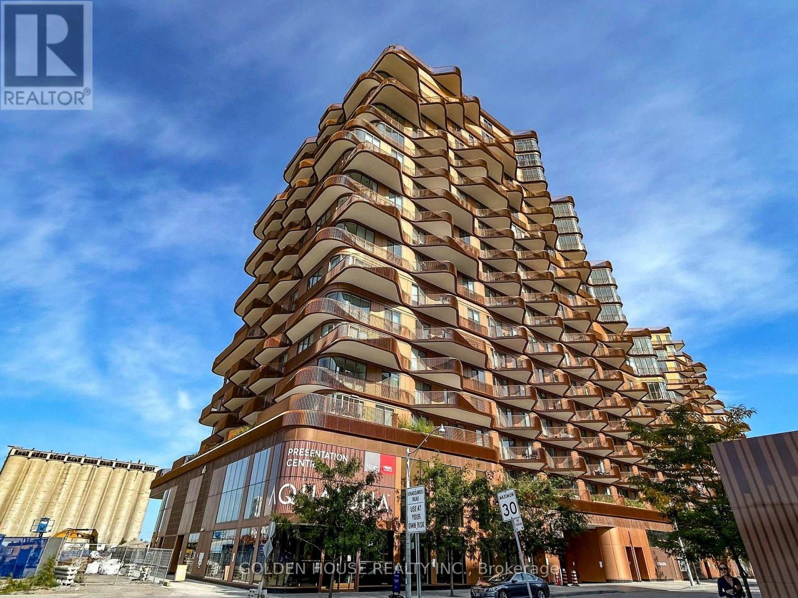 LPH22 - 155 MERCHANTS' WHARF|Toronto (Waterfront Communities), Ontario M5A0Y4