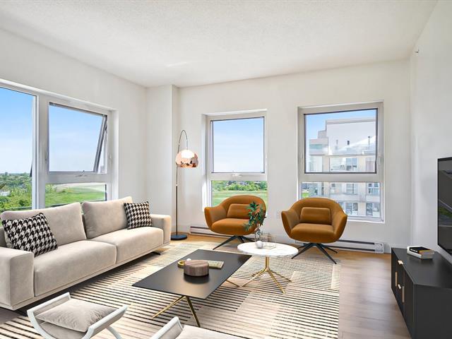 Property image for 9500 Rue Myra-Cree|#509|Montréal (Mercier/Hochelaga-Maisonneuve), Quebec H1K0L4