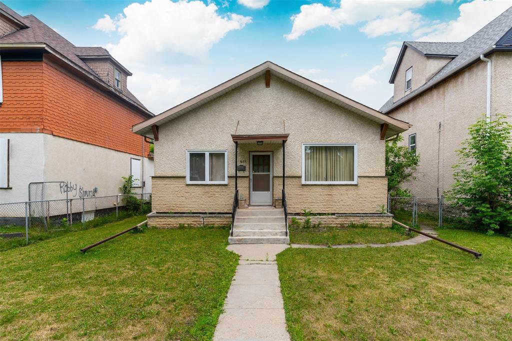 Property image for 655 Sherbrook Street|Winnipeg, Manitoba R3B2X2