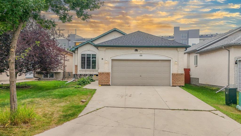 86 Peter Herner Bay S|Winnipeg, Manitoba R2V4W4