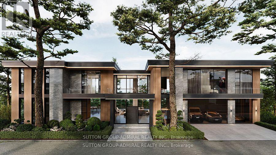 Primary image of 18 MILL STREET|Vaughan (Uplands), Ontario L4J8C5