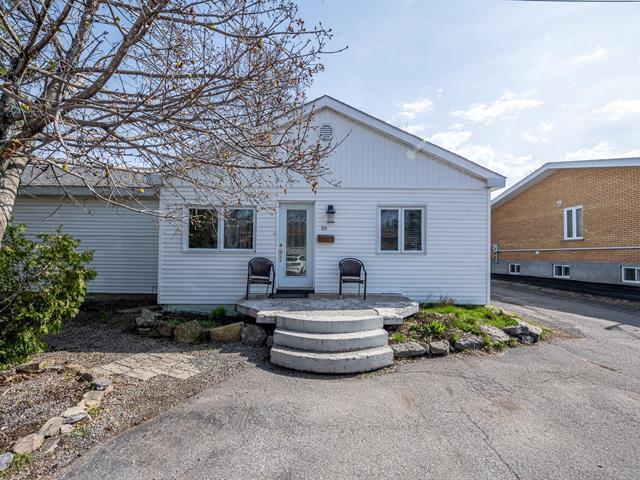 Property image for 29 Rue Paquin|Montréal (L'Île-Bizard/Sainte-Geneviève), Quebec H9E1G5