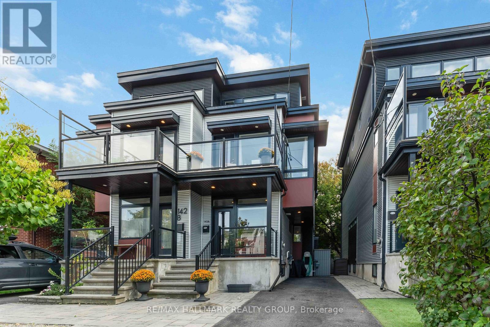 Property image for A - 142 QUEEN MARY STREET|Ottawa, Ontario K1K1X5