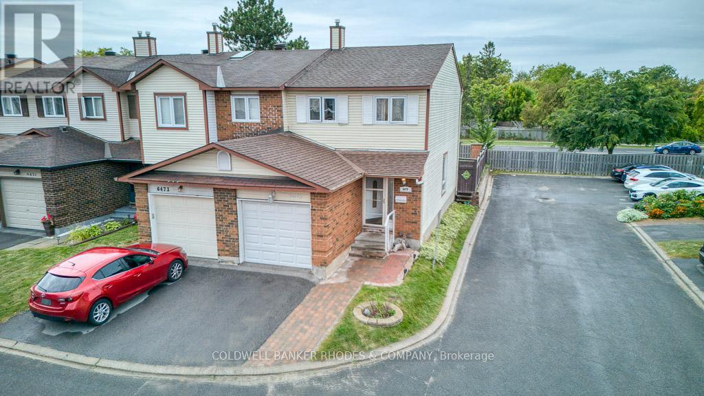 Property image for 18 - 6475 COLONY SQUARE|Ottawa, Ontario K1C3E1