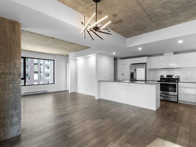 Property image for 1085 Rue Smith|#1105|Montréal (Le Sud-Ouest), Quebec H3C0L9