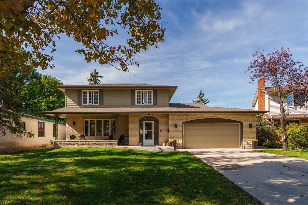 Property image for 91 Morningside Drive|Winnipeg, Manitoba R3T4A2