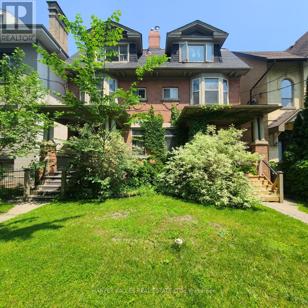 Property image for 107 PEMBROKE STREET|Toronto (Moss Park), Ontario M5A2N9