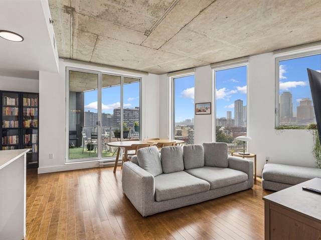 Property image for 888 Rue Wellington|#1204|Montréal (Ville-Marie), Quebec H3C0N1